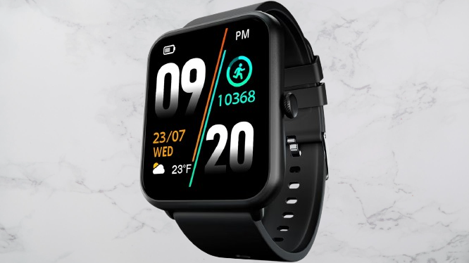 Fire-Boltt Ninja Call Pro Plus Smartwatch Review: Best Budget Bluetooth Calling Smartwatch?